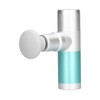 Small Portable Massager Mini Electric USB Charging Muscle Relaxation Massager