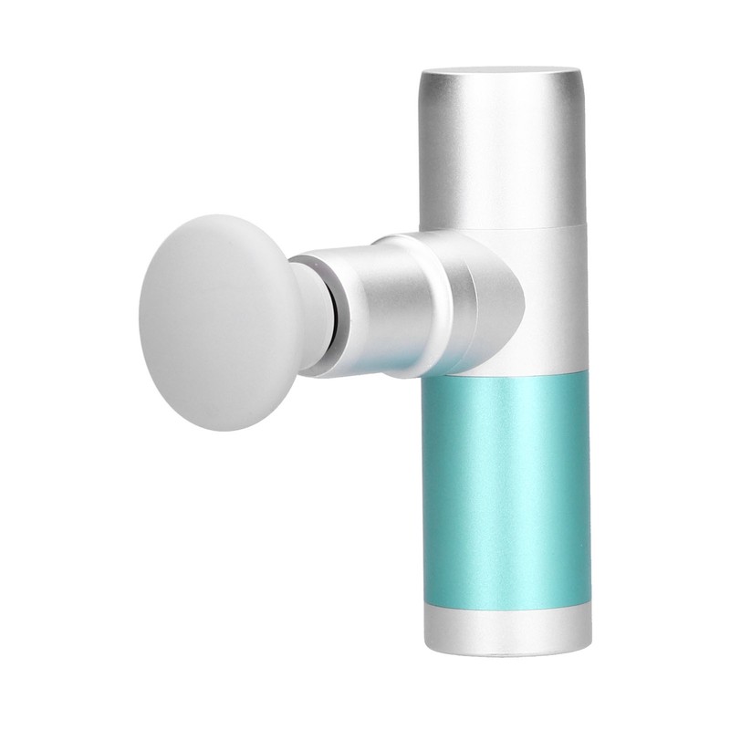 Small Portable Massager Mini Electric USB Charging Muscle Relaxation Massager