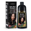 Kaisasa Shampoo Tinte Cubre Canas Natural Jengibre 500ml