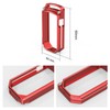 NICECNC Red Smart CNC Key Cover Case Key Cover Case