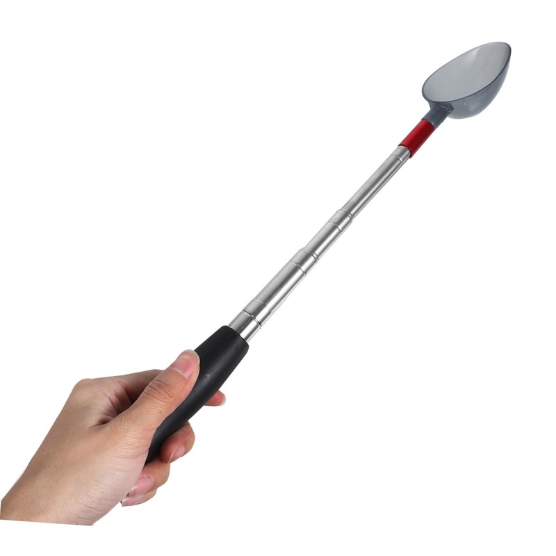 Kisangel 3 Sets Fishing Bait Throwing Spoon Lure Holder Trap