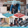 Wayona 66 Nut and Bolt Thread Checker - 27 Standard