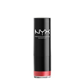 NYX Extra Creamy Round Lipstick 3 Rose