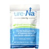 ure-Na USP Urea 15g Natural Lemon Lime Flavor for Low