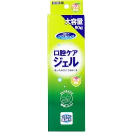 Kawamoto Sangyo Mouth Pure, Oral Care Gel, Sea Flavor, 3.2 oz (90 g), Nursing Supplies