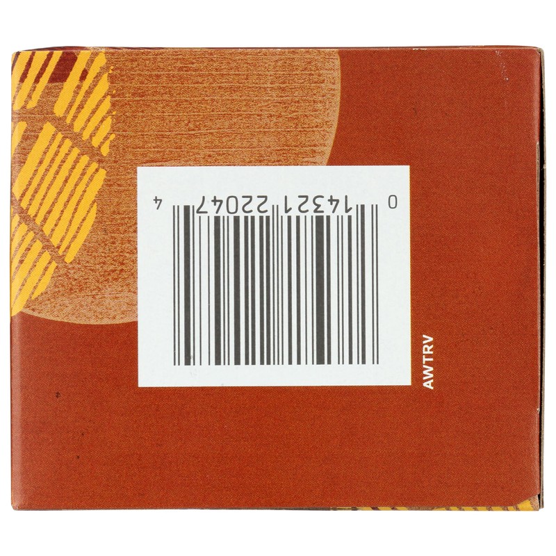 Allegro Tea, Organic Rooibos Vibrations Tea Bags, 20 ct