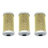 Fuel Filter Compatible with Kubota L M Series L3301 L3560