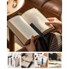 12 Separadores De Libros, Separador De Libros, Marcapaginas Elegantes Para