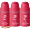 Base de maquillaje coreana que cambia de color se adapta