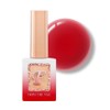 From the Nail Red Flavor Color Gel, FS36, 10g, 1 piece / 프롬더네일 빨간맛 컬러젤, FS36, 10g, 1개