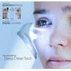 prorelax Vacuum Facial Cleanser Pore Cleanser - Gently Remove Pimples,