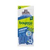 Bayeco - Copptech Anti Bacteria Protective Floors, 100% Microfibre, Removes