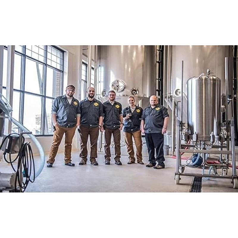 Dickies Men's Dri-Tech Essential Moisture Control Crew Socks Multipack, Essential