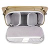 Vanguard VEO METRO S7L BG Shoulder Bag Beige 7 Litres,
