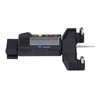 Upgraded 3D Printer Voltmeter Part 2GT Timing Belt Tension Meter