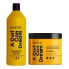 Kit Matrix A Curl Can Dream Rizos Shampoo Mask Regalo