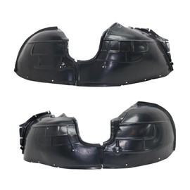 Parts N Go Front Fender Liner Set for 2018-2024 Terrain GM1248282 GM1249282 23462425 23462426