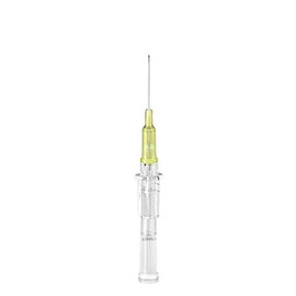 Exel 24Gx3/4" Catheter Iv Exel
