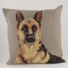 440s.de Mars & More Tapestry Cushion German Shepherd Approx. 45