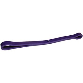 Strength Shop 12" Latex Band - Various resistance and sets available (#1 - Purple - 2-16kg Resistance)