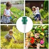 BCTHLBF 8 Pack Plant Waterer for Vacations, Automatic Watering Device