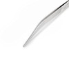 Dritz 918 Pinzas Serger, plata, 12,7 cm