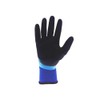 Scan SCAGLOLAWPXX Waterproof Gloves with Latex Palm - Size 11