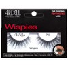 Ardell False Eyelashes Wispies 703 Black Feathered Lash Crisscross Layers