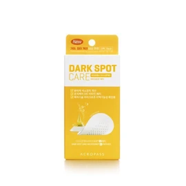 ACROPASS Dark Spot Care Microcone 6patches