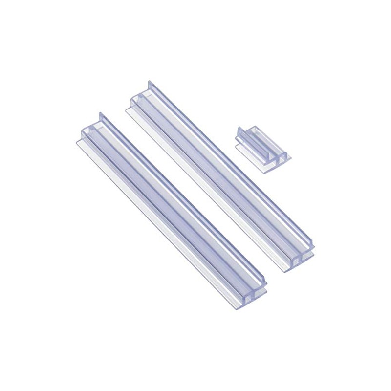 Jun Kasera Rail, 0.2 inch (5 mm) Thick, 7.3 inches