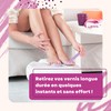 Purenail DISSONGLE 100% Pure Acetone 250 ml Nails Artificial Nails