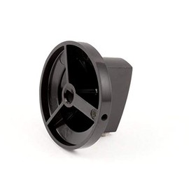 Garland Hi-Low Griddle Knob Assembly