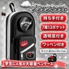 Azmio Pencil Case, Korean Pencil Case, Large Capacity, Pouch, Cute,