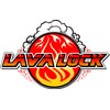LavaLock® High-Temp Replacement Gasket for Vision Grill 1 x 1/4