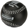Champro Training Softball, Package (Black, 12-Inch/12-Ounce)