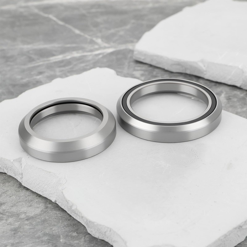 SG Store Pack of 2 Conical Bicycle Headset Bearings 41.8
