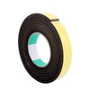 TopHomer EVA Sealing Foam Tape - 15mm/10mm x 5m x
