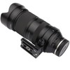 Haoge Lens Collar for Tamron 50-400mm A067 Lens built-in QD