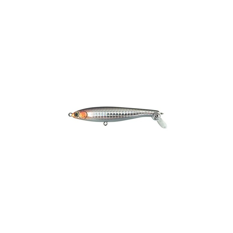 Maria 599817 Blue Runner Lure, Flapen, S85, B10H, Shape