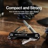 KeySmart Rugged Multitool Key Holder with Bottle Opener