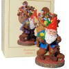 Jouluvana Estonia's Santa Claus Figurine
