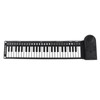 Hand Roll Piano 49 Key Portable Foldable Electric Keyboard Piano