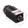Engraving Laser Module Cutting Cutter Engraver Head Adjustable Focus 450nm
