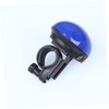 BESPORTBLE Mushroom Design Electric Bicycle Bell Handlebar Ring Horn Alarm