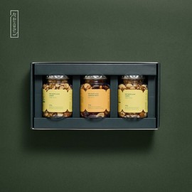5+1 믹스견과 3종 선물세트 5+1 Mixed Nut Variety Gift Set
