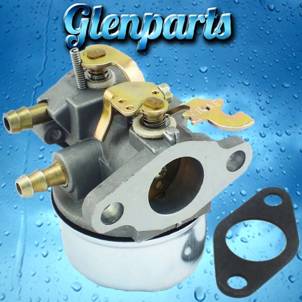 for Tecumseh, for Stens Carburetor for Tecumseh OH195EA-71268H OH195EA-71269H OHH55-69119G