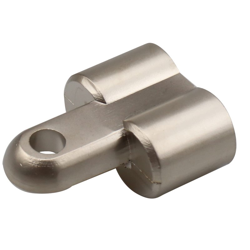 ZOOKOTO Classic Dual 2/0 Gauge Inputs to 5/16-Inch Ring Terminal