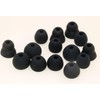 IiEXCEL 8 Pairs Replacement Compatible with Beats Flex Earbuds Eartips,