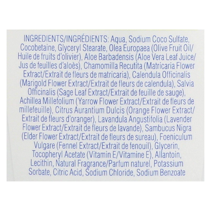 Kiss My Face Kiss my face moisturizing hand soap, olive