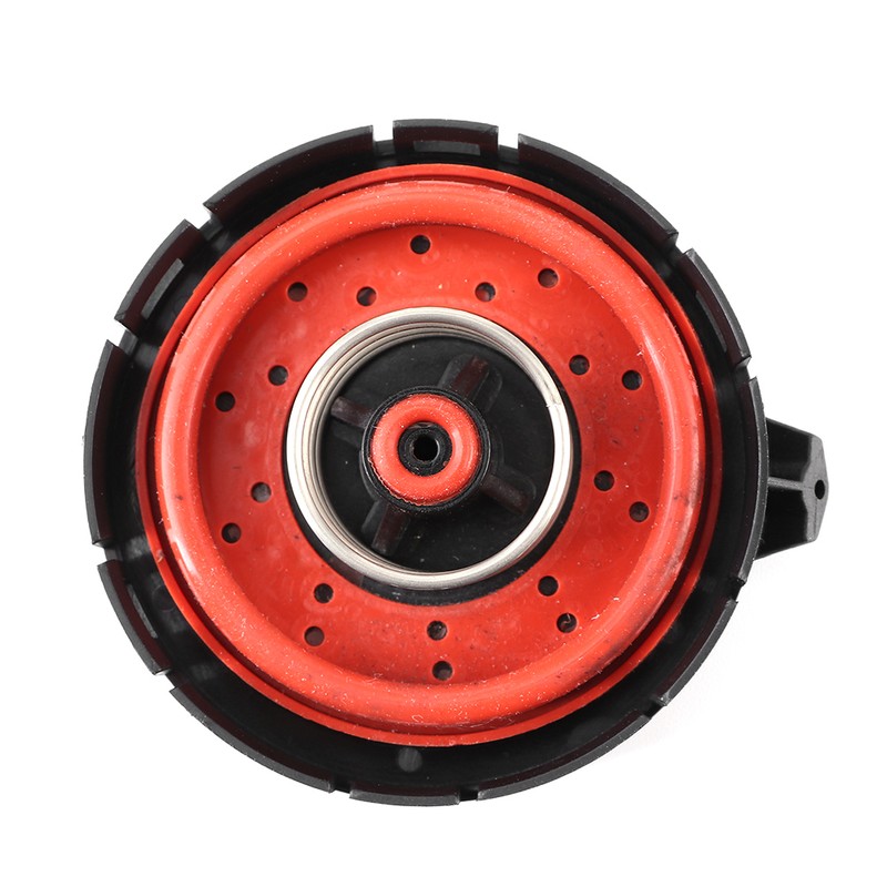 Pair of Crankcase Ventilation Vent Valve 11127547058 Fit for E60